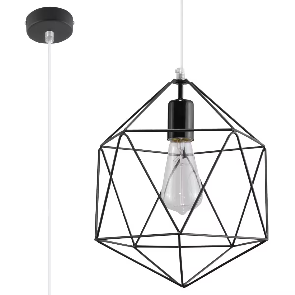 Gaspare Pendant