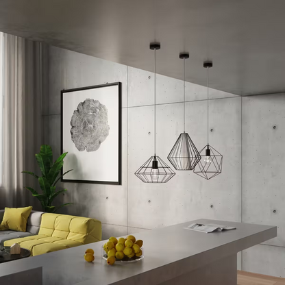 Gaspare Pendant