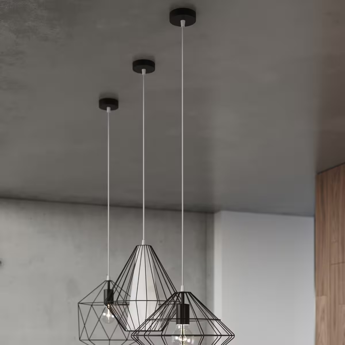 Gaspare Pendant