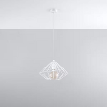 Umberto Pendant