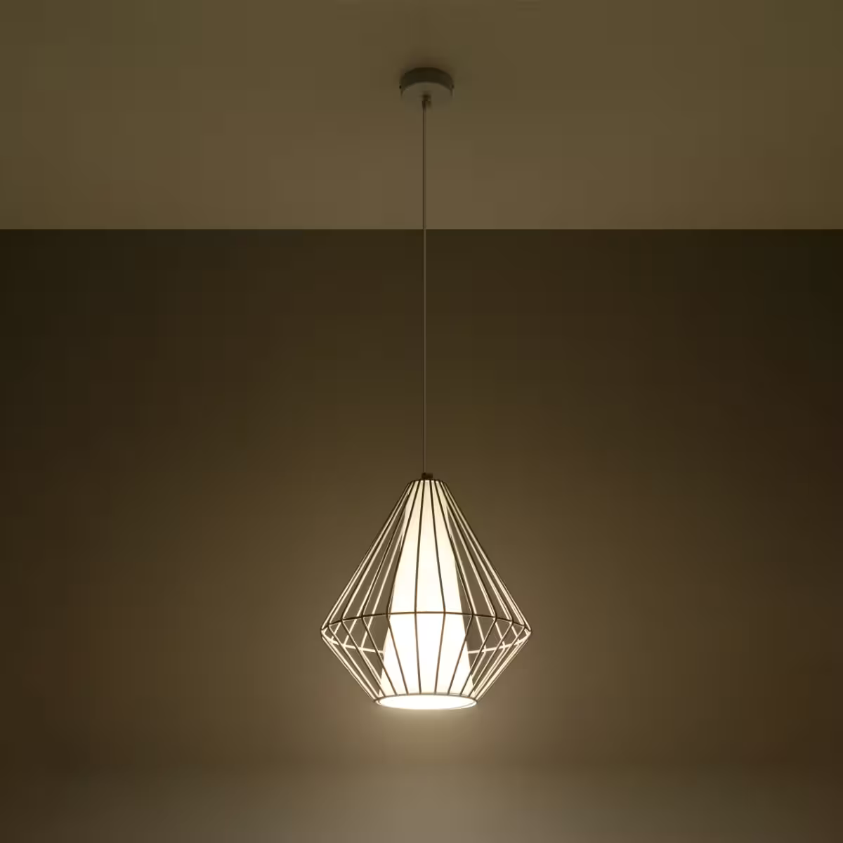 Demi Pendant
