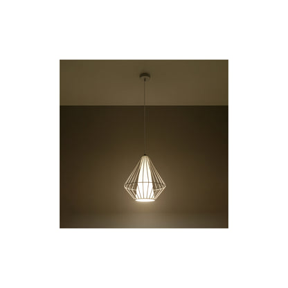 Demi Pendant