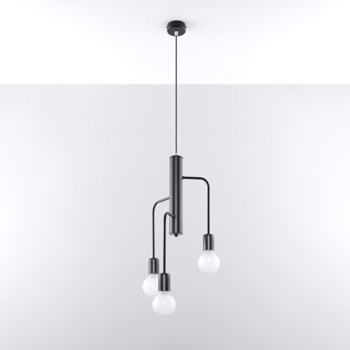 Sollux Duomo Chandelier