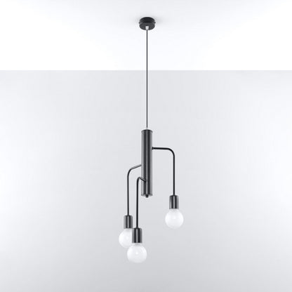 Sollux Duomo Chandelier