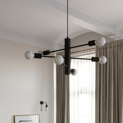 Sollux Duomo Decorative Wall Light