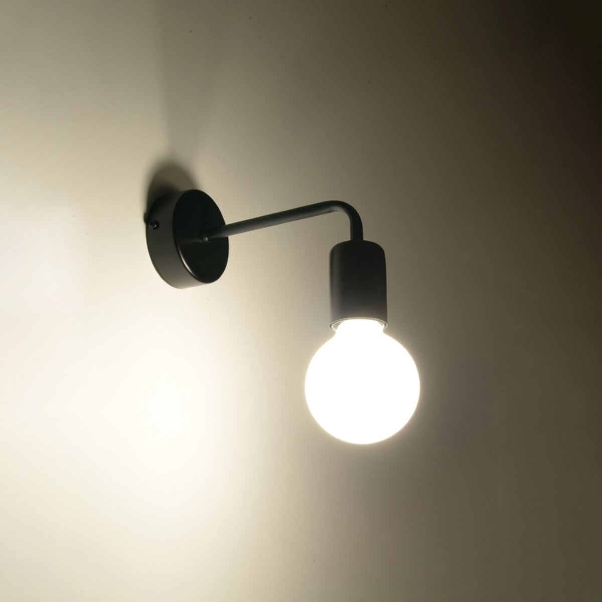 Sollux Duomo Decorative Wall Light