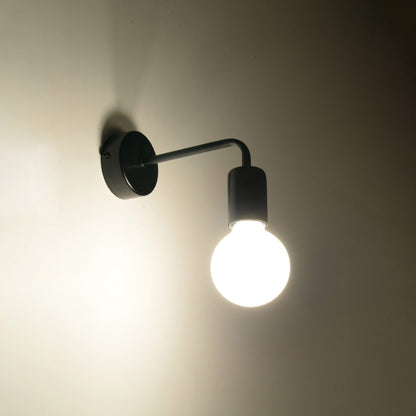 Sollux Duomo Decorative Wall Light