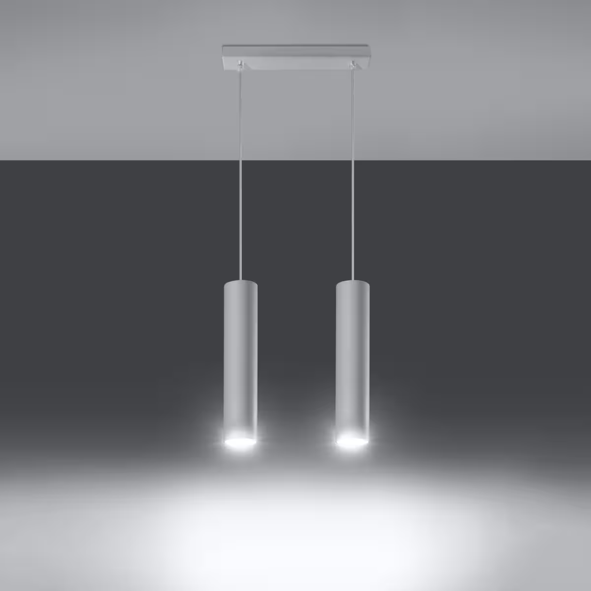 Lagos 2 Pendant