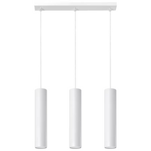 Lagos 3L Pendant