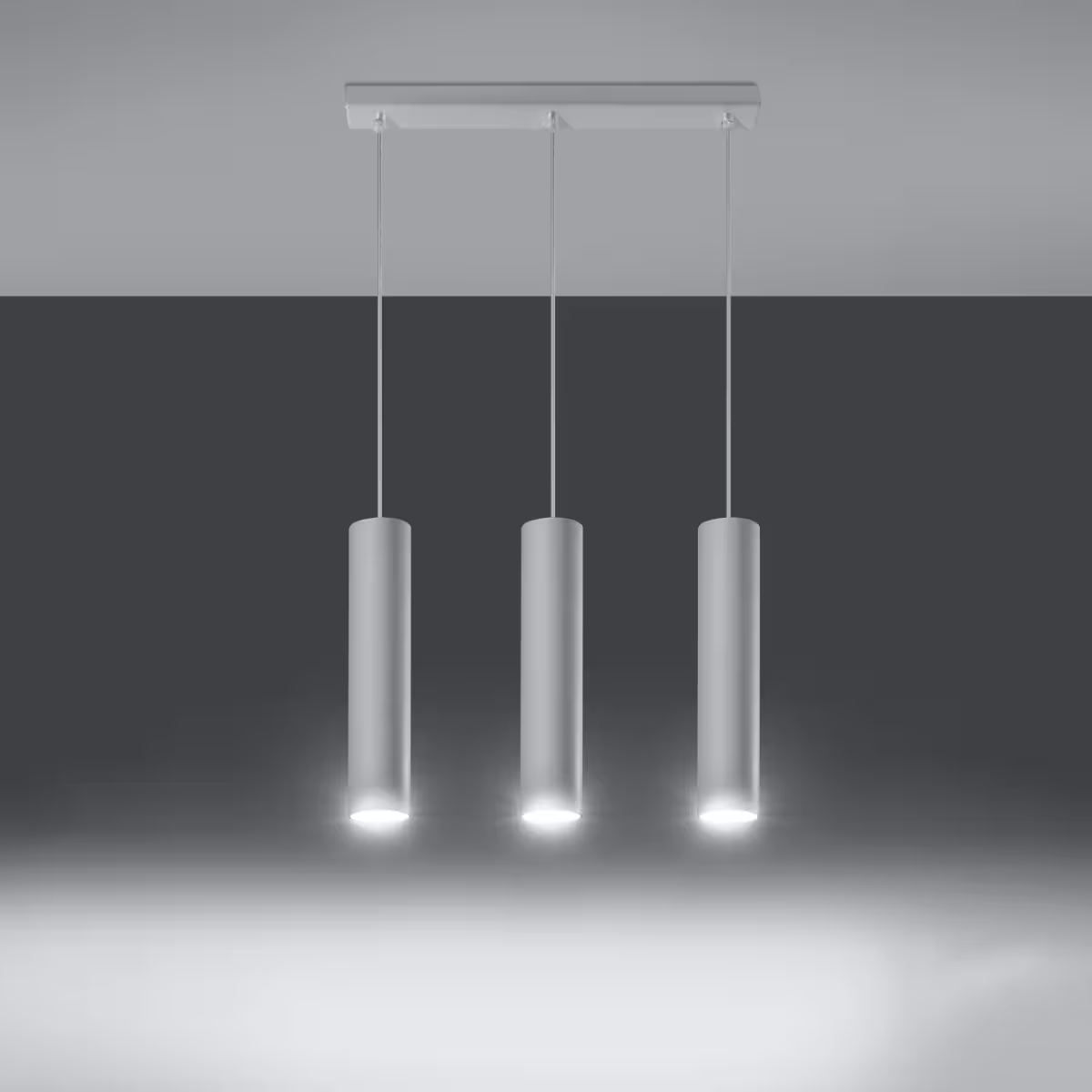 Lagos 3L Pendant