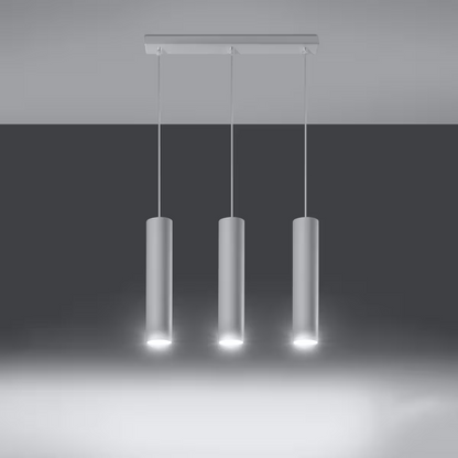 Lagos 3L Pendant
