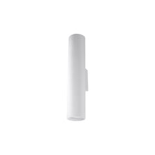 Lagos Wall Light in White