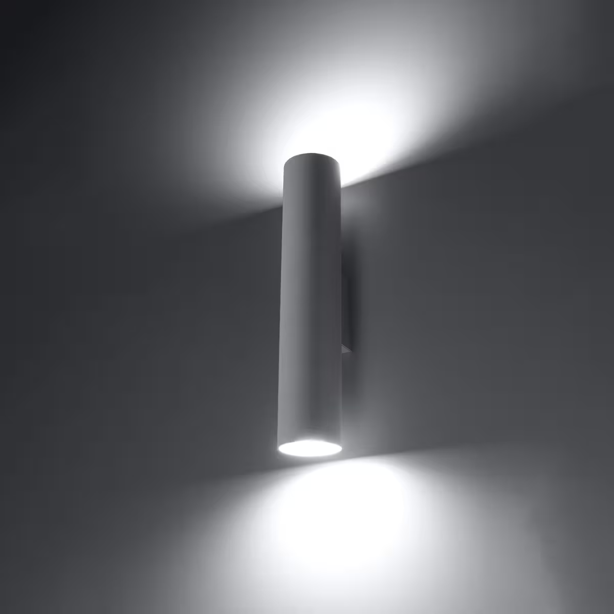 Lagos Wall Light