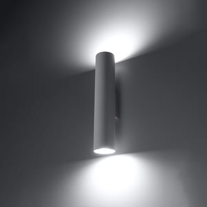Lagos Wall Light