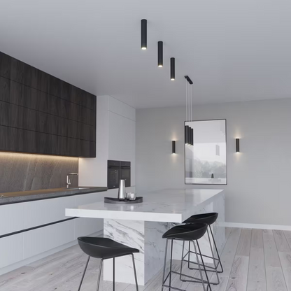 Lagos 2 Wall Light