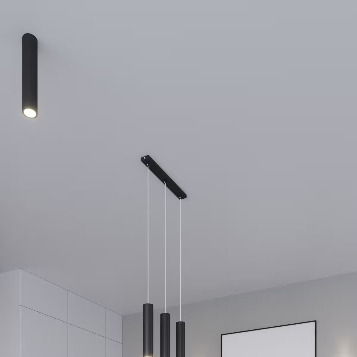 Lagos 2 Wall Light