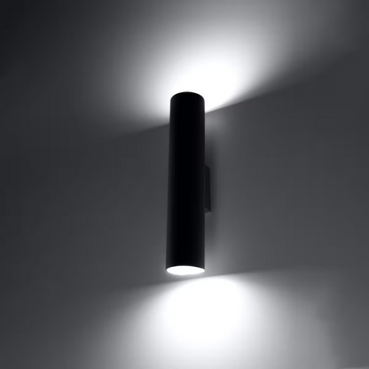 Lagos 2 Wall Light
