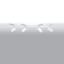 Ring 4L Ceiling Light