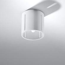 Sollux Inez Ceiling Light