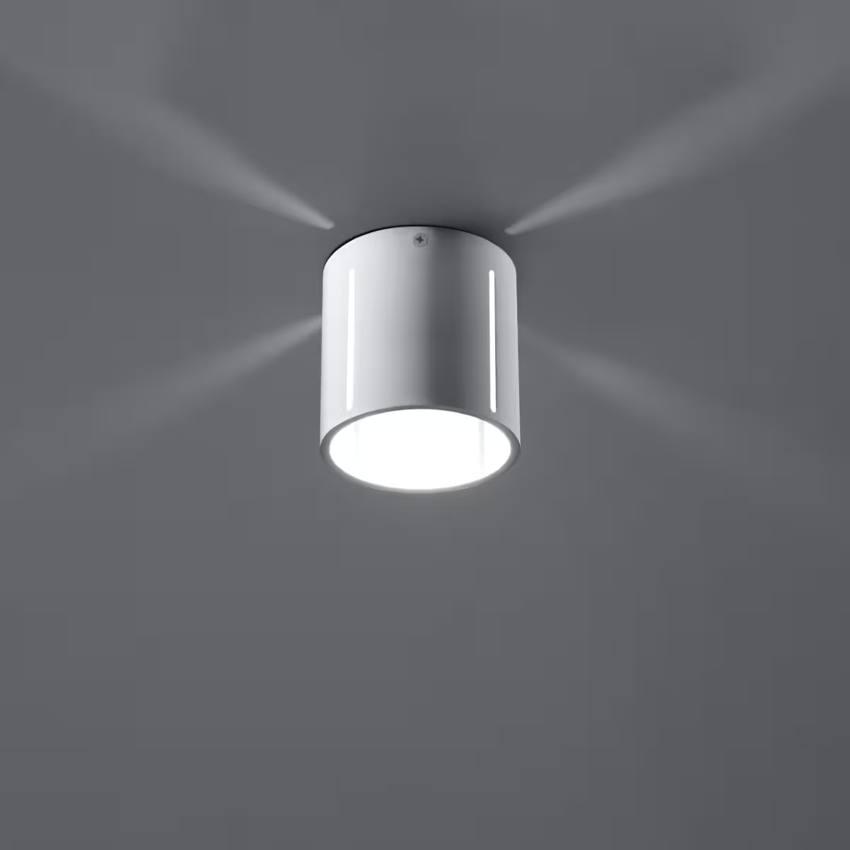 Inez Ceiling Light