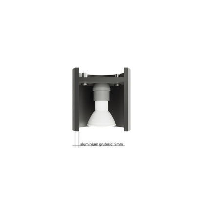 Inez Ceiling Light