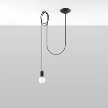 Edison 1 Pendant