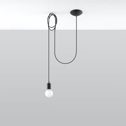 Edison 1 Pendant