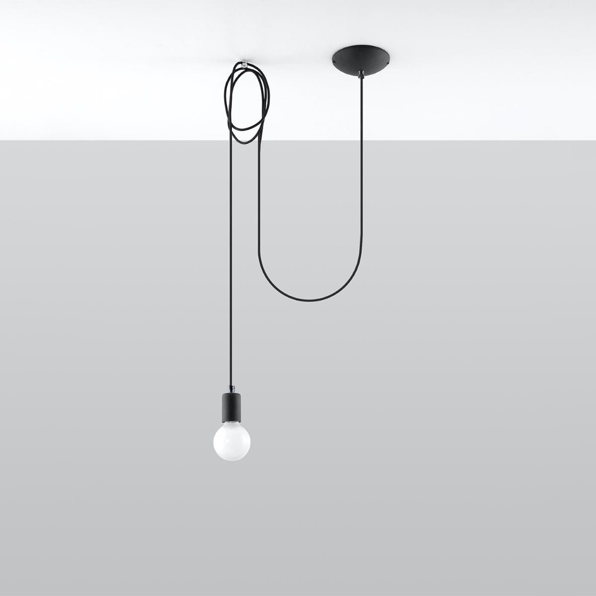 Sollux Edison Pendant
