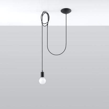 Sollux Edison Pendant