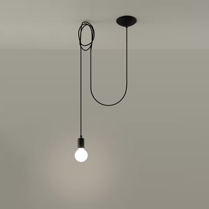 Edison 1 Pendant