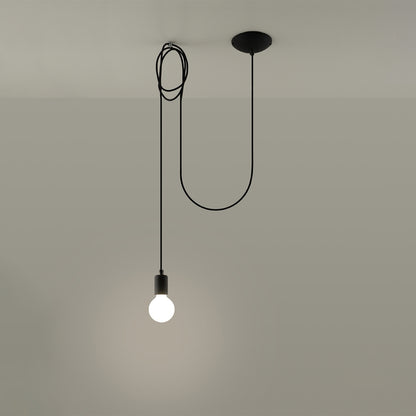 Sollux Edison Pendant
