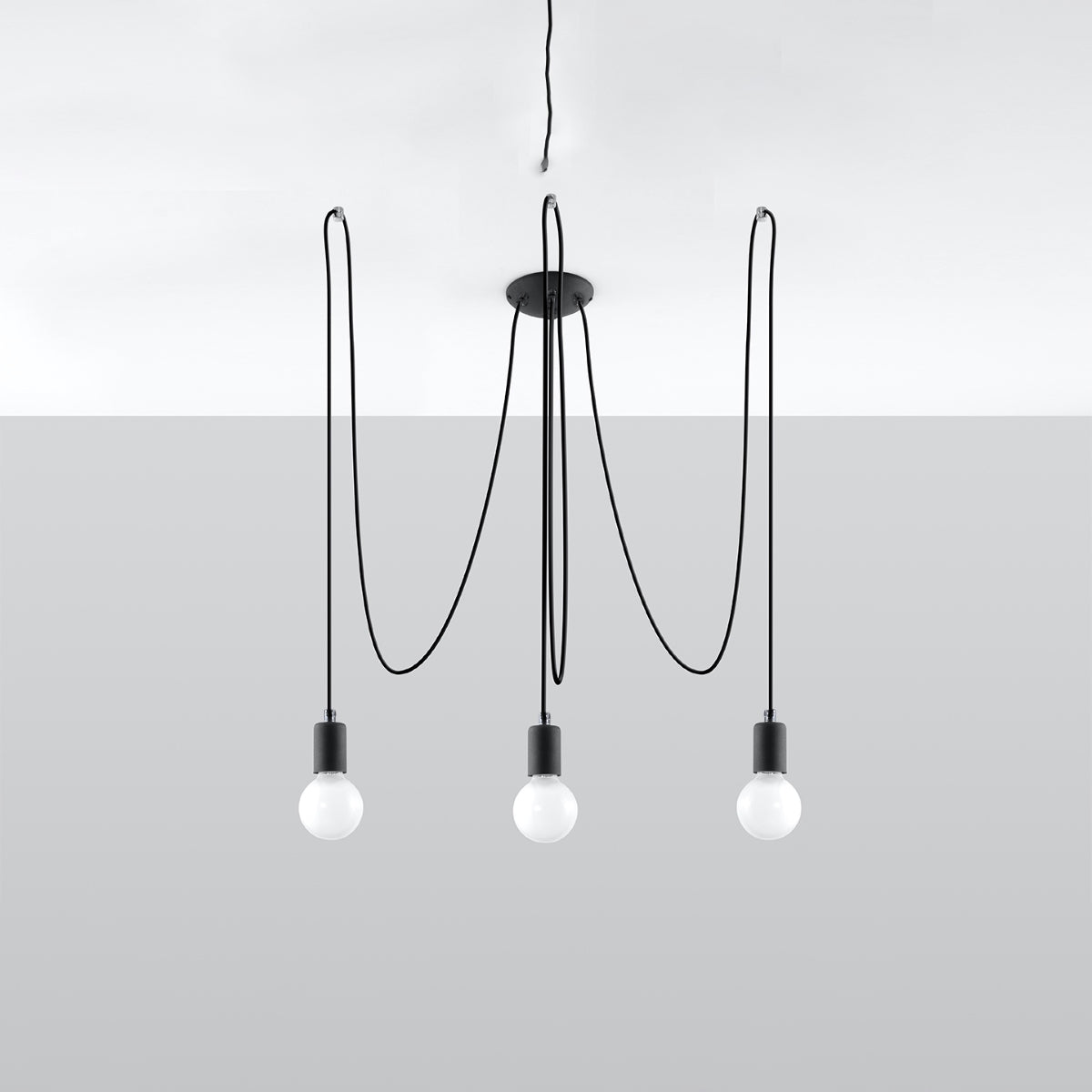 Sollux Edison Pendant