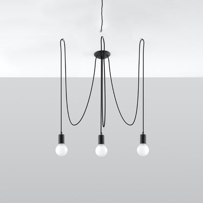 Sollux Edison Pendant