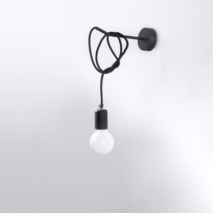 Sollux Edison Wall Light