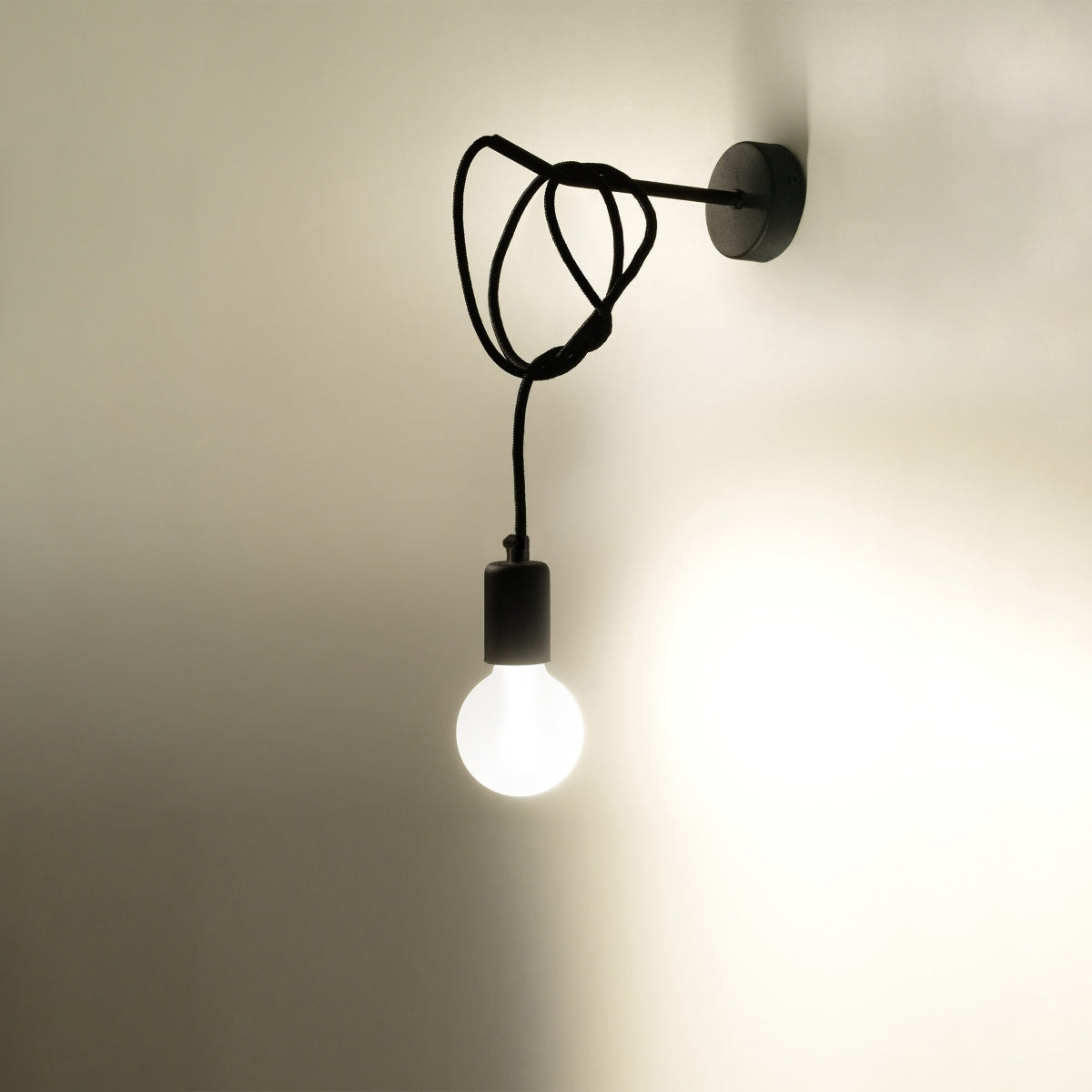 Sollux Edison Wall Light