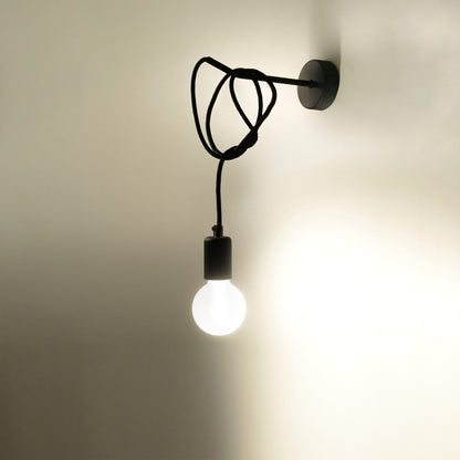 Sollux Edison Wall Light