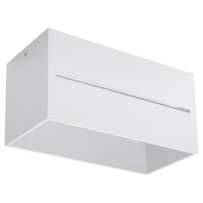 Lobo 2 Ceiling Light