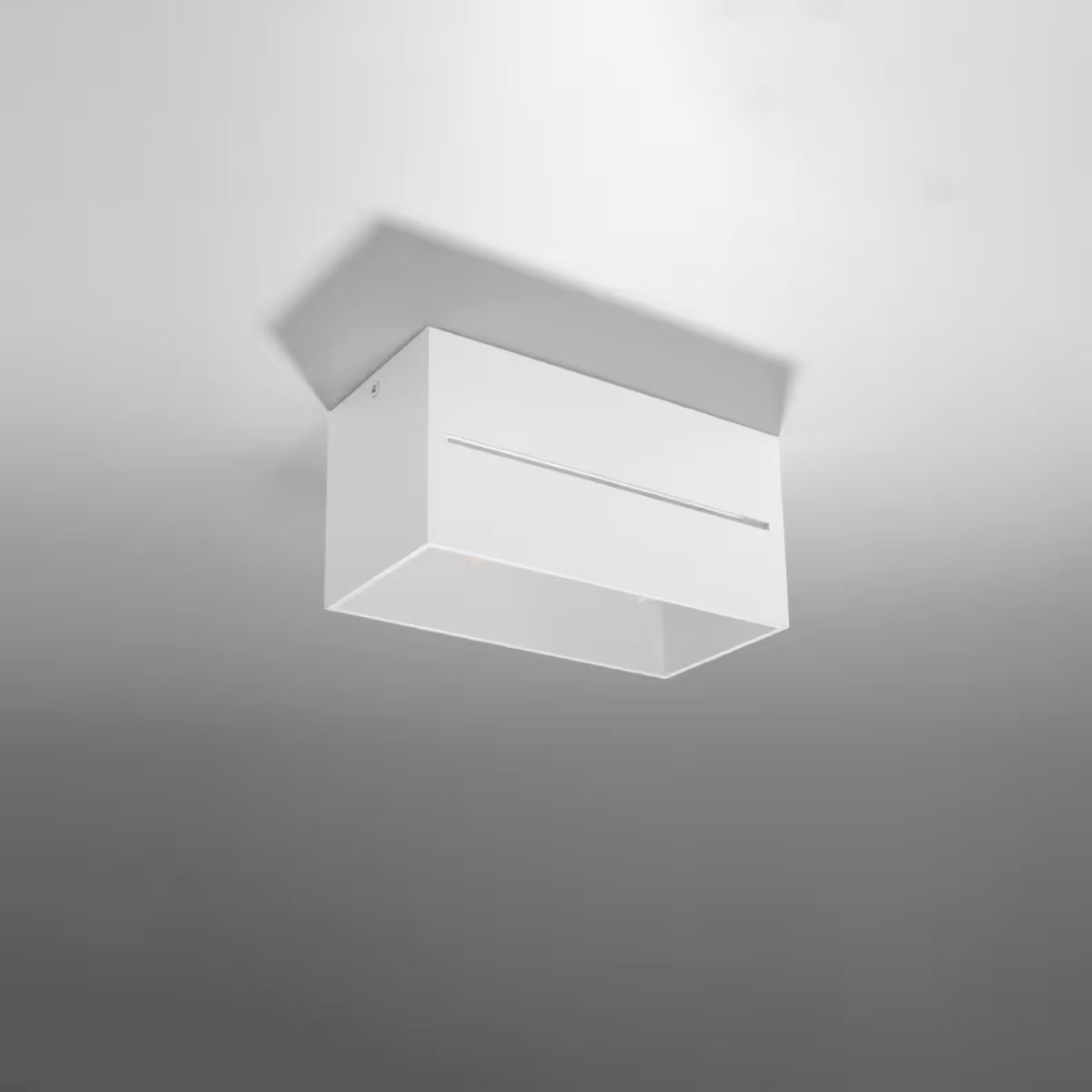 Lobo 2 Ceiling Light