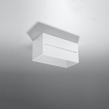 Sollux Lobo Surface-Mounted Ceiling Light
