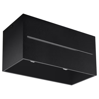 Lobo 2 Ceiling Light
