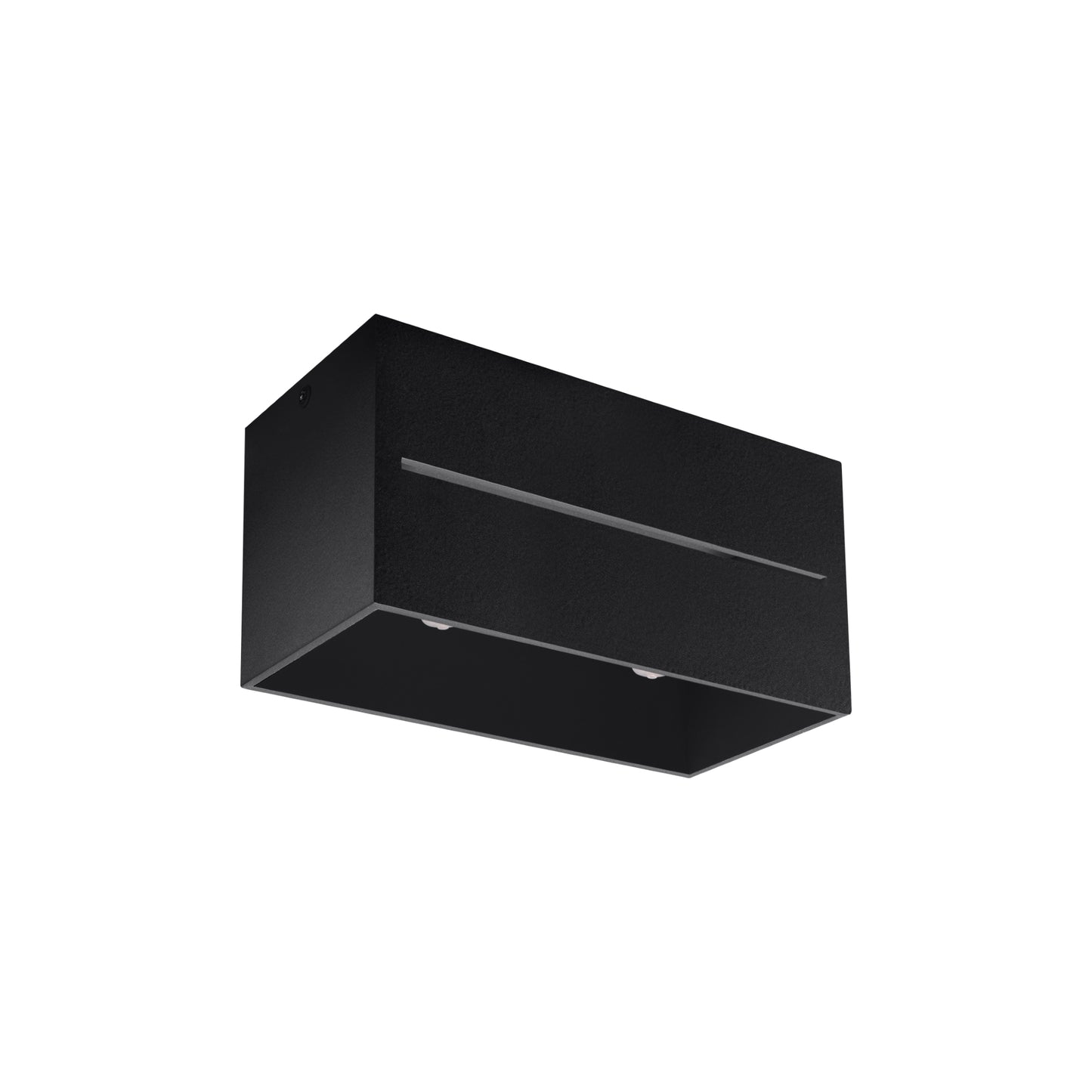 Lobo 2 Ceiling Light