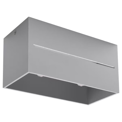 Lobo 2 Ceiling Light