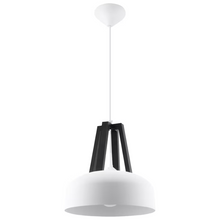 Casco Pendant