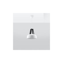 Casco Pendant