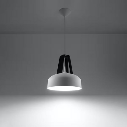 Casco Pendant