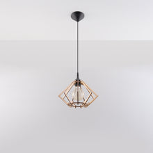 Pompelmo Pendant