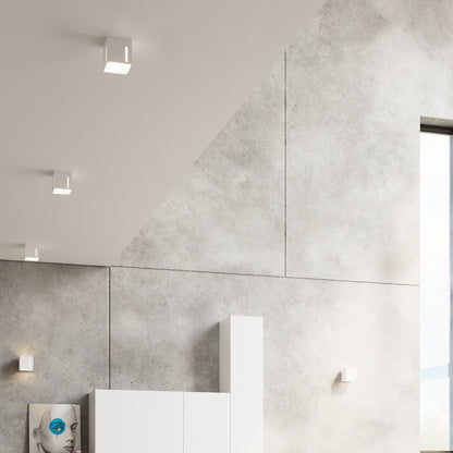 Sollux Pixar Surface Ceiling Light
