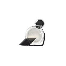 Gravita LED Table Lamp in Black