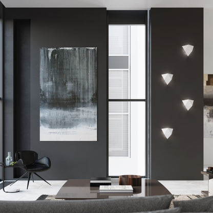Sollux Solido Decorative Wall Light