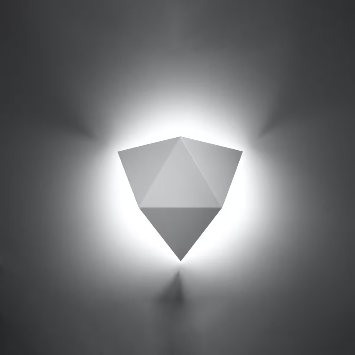 Solido Wall Light